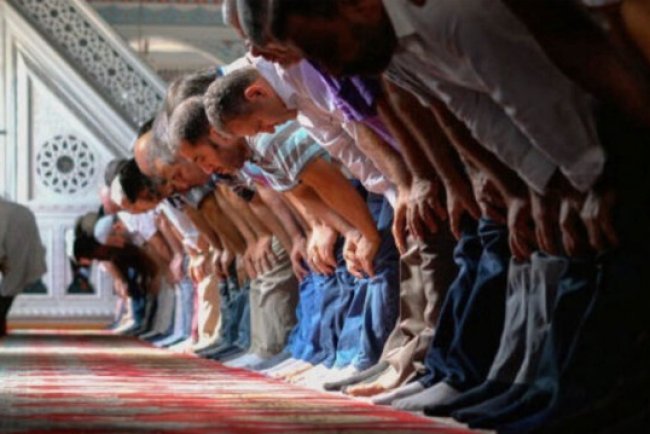 Akşam namazı nasıl kılınır, kaç rekat?