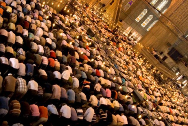 İkindi namazı nasıl kılınır, kaç rekat?