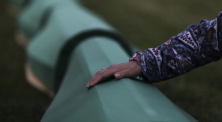 Srebrenitsa'da 30. yıl anma törenlerinde 7 soykırım kurbanı defnedilecek