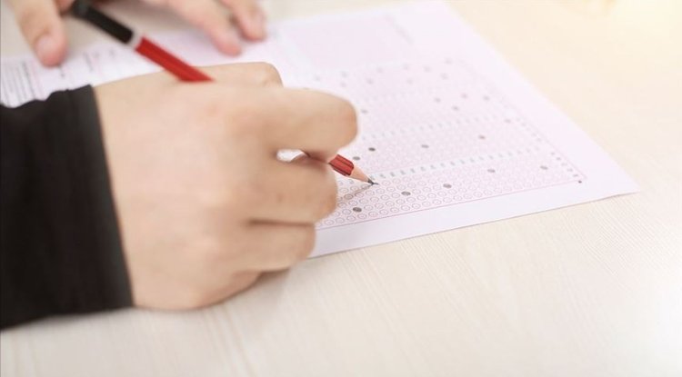 2025-ALES/2 yapıldı