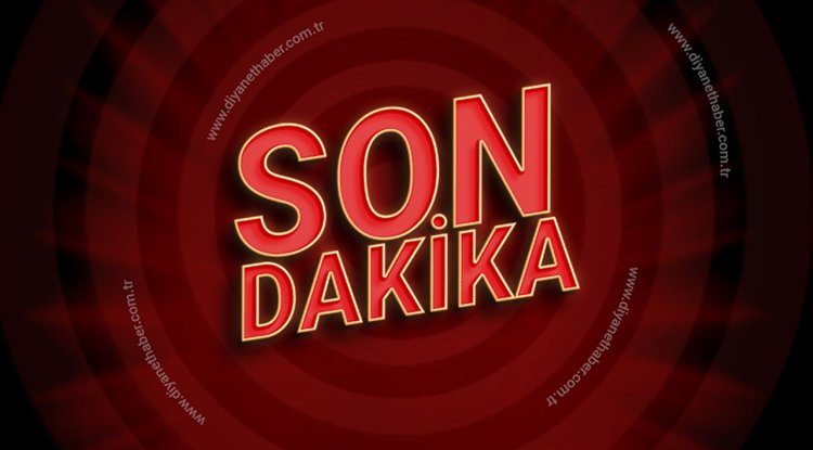 MSB: 5 Asker şehit oldu