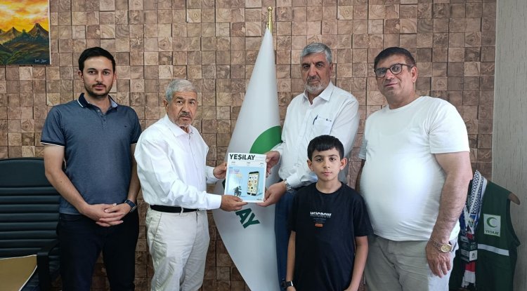 Müftülük gençler için Yeşilay ile iş birliği yapacak