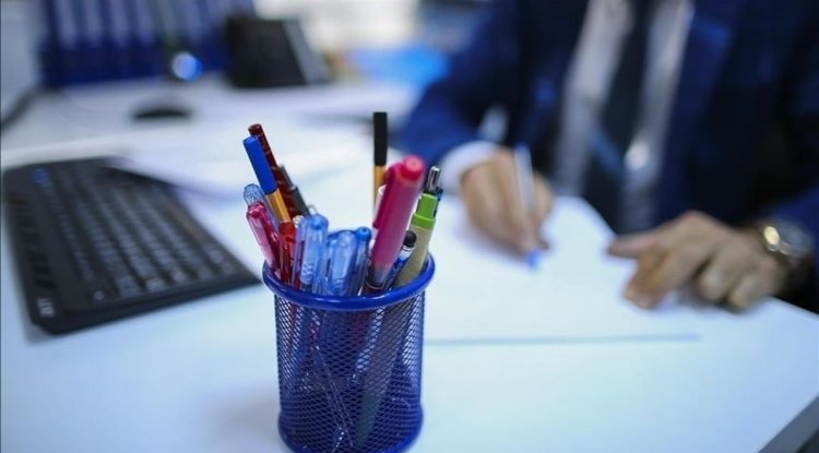 Bazı bakanlık ve kurumlara 2 bin 659 kadro ihdas edildi