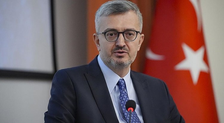 Prof. Dr. Burhanettin Duran, kimdir?