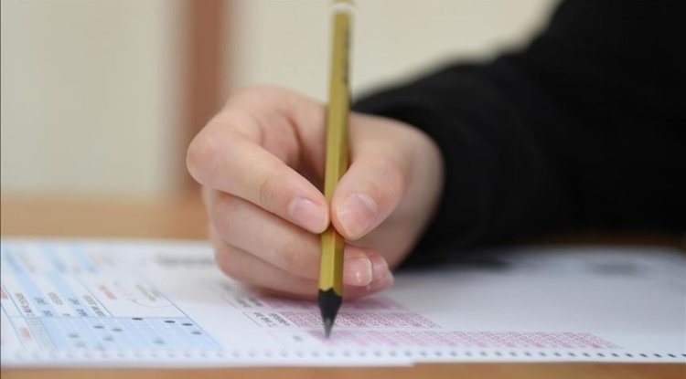 LGS sınav sonuçları yarın saat 10.00'da açıklanacak