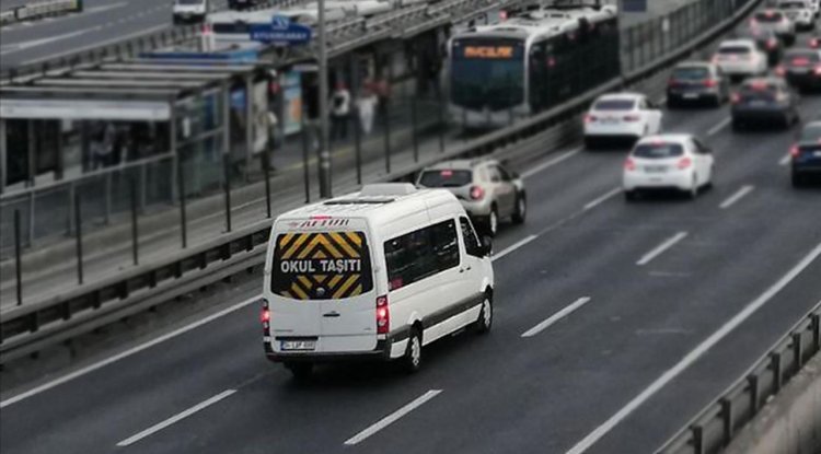 Okul servislerine kamera takacak firmaların taşıması gereken nitelikler belirlendi