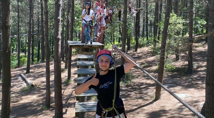 İstanbul Nefes Kampı başladı