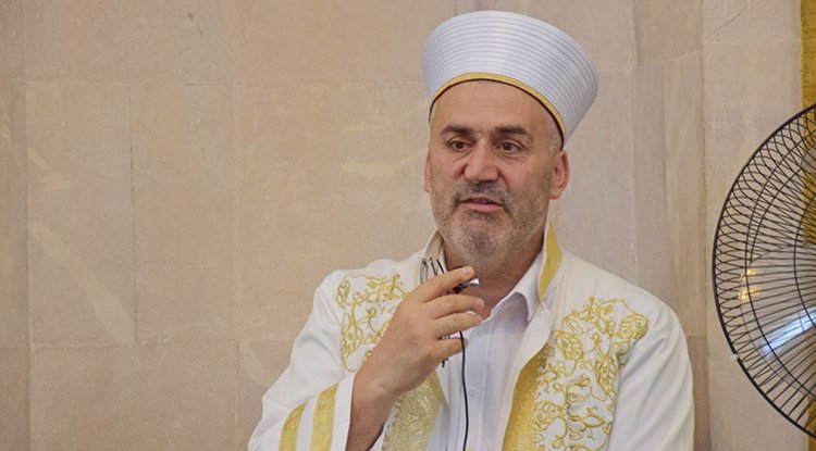 Sarıgül: 15 Temmuz Türkiye’nin zaferidir