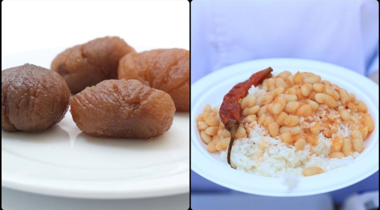 Bursa kestane şekeri ve İpsala pirinci Avrupa Birliği'nde tescil yolunda