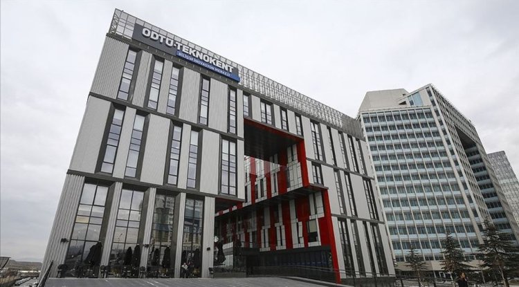 Türkiye'nin teknopark sayısı 110'a yükseldi