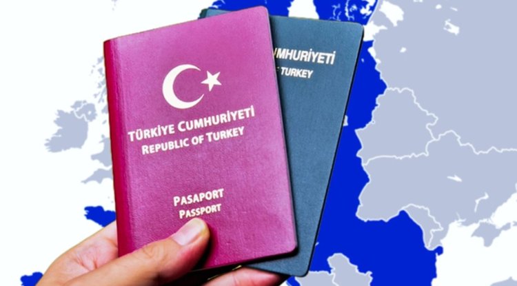 Şengen vizesinde kolaylaştırma ve hızlandırma konulu yeni belge hazırlandı