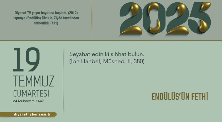 Endülüs’ün Fethi