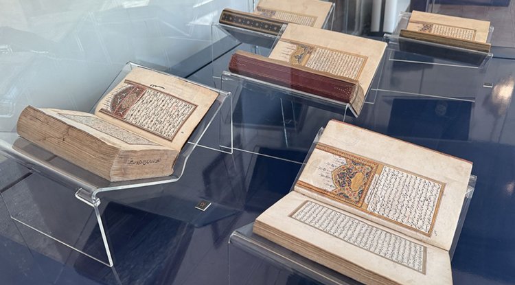 İsmail Hakkı Bursevi, vefatının 300. yılında anıldı