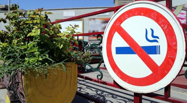 Sağlık Bakanlığından "Dumansız Türkiye" için yeni yol haritası