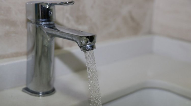 İstanbul'da sıcak havaların etkisiyle günlük su tüketiminde rekor kırıldı