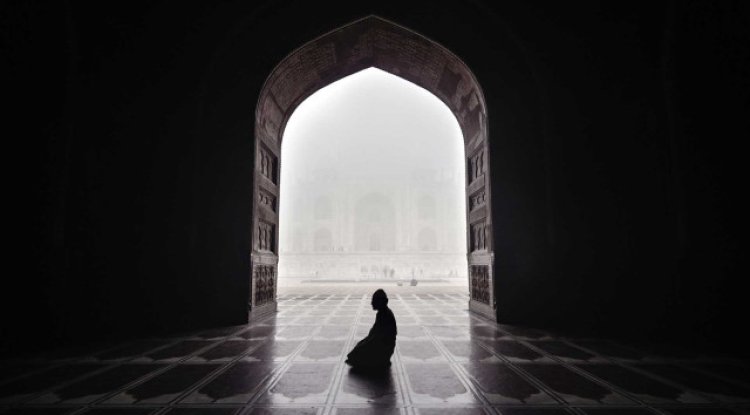 Cuma Hutbesi 25 Temmuz: 'Gazze, insanlığın onur sınavı'