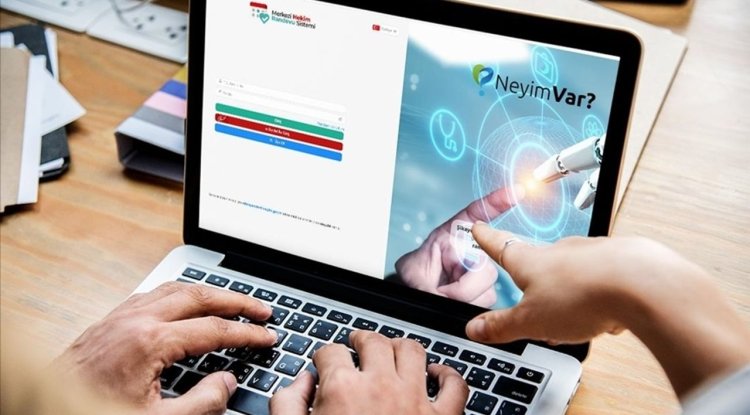 MHRS'de randevu talebi öncesi "Aile Hekimine Yönlendirme Uygulaması" başladı