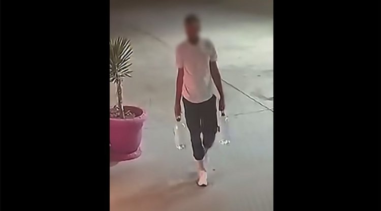 Bursa'daki Orhaneli-Harmancık orman yangınıyla ilgili tutuklanan şüpheli suçunu itiraf etti