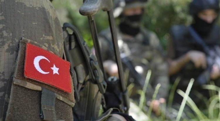 Edirne'de askeri araç kazasında Topçu Uzman Çavuş Servet Ökkeş Çakır şehit oldu
