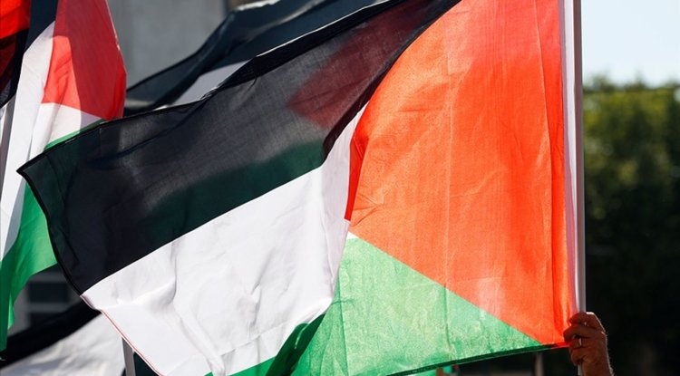 Filistin Devleti'nin tanınmasından yana 15 ülke, tüm devletleri bu yönde adım atmaya çağırdı