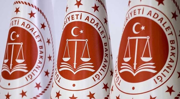Adalet Bakanlığı 5 bin personel alacak
