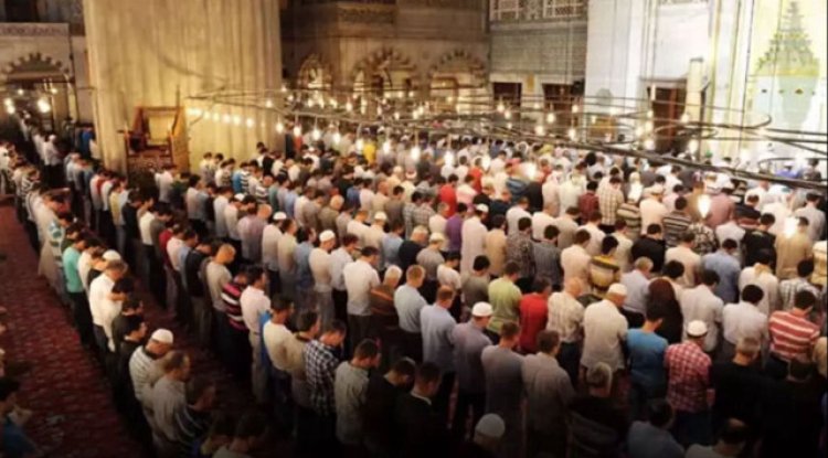 Öğle namazı kaç rekat? Öğle namazının sünnet, farz ve son sünnet kılınışı