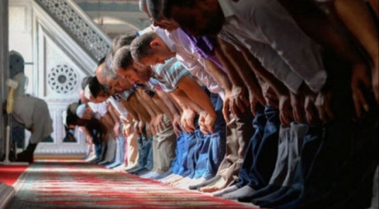 Akşam namazı nasıl kılınır, kaç rekat?