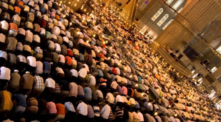 İkindi namazı nasıl kılınır, kaç rekat?