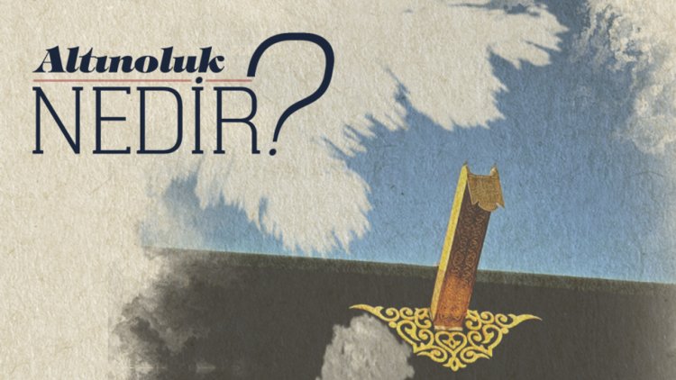 Altınoluk Nedir?