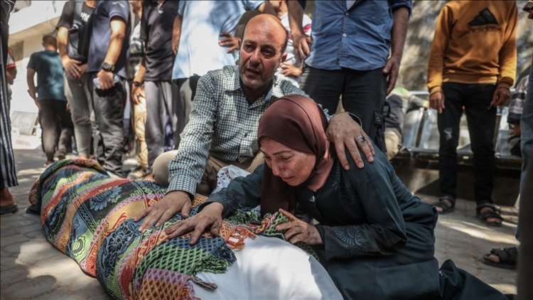 Gazze'deki hükümet: İşgalciler, son 48 saatte 26 "kanlı katliam" işledi