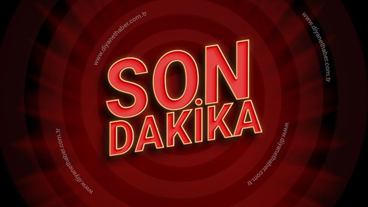 MSB: 5 Asker şehit oldu