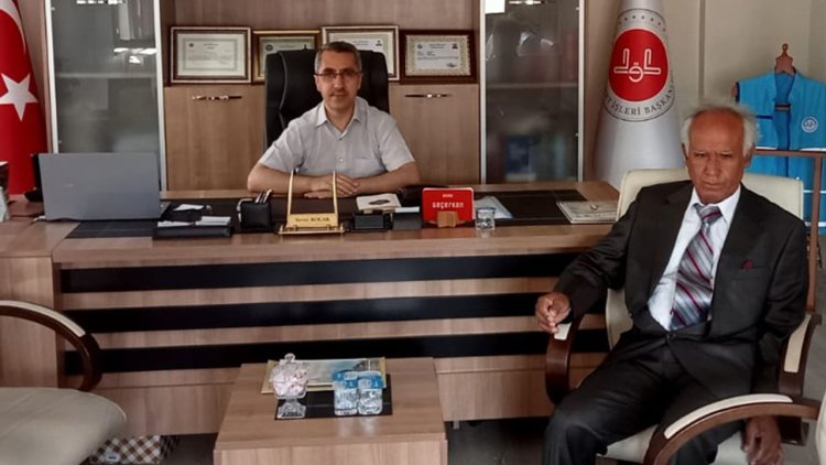 Sapanca'da Roman vatandaştan örnek davranış
