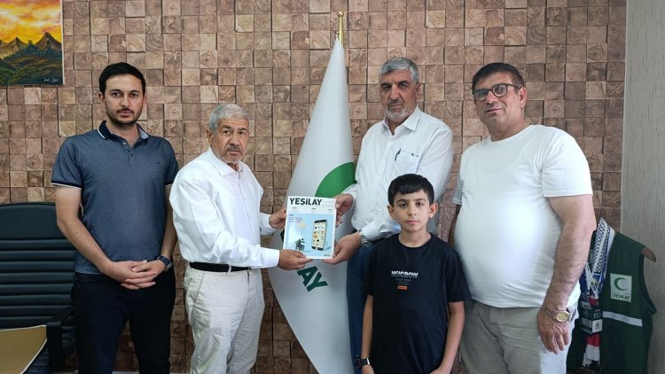 Müftülük gençler için Yeşilay ile iş birliği yapacak