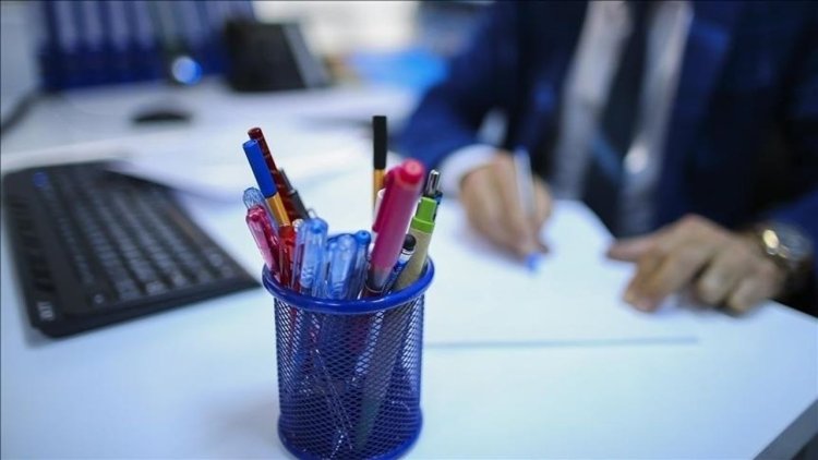 Bazı bakanlık ve kurumlara 2 bin 659 kadro ihdas edildi