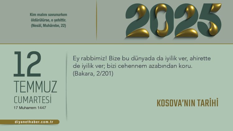Kosova’nın Tarihi