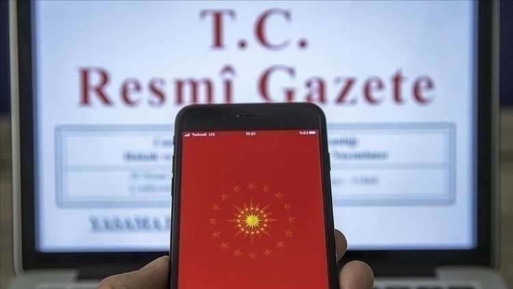 Devlet memurlarının yarım zamanlı çalışma hakkına ilişkin yönetmelik Resmi Gazete'de