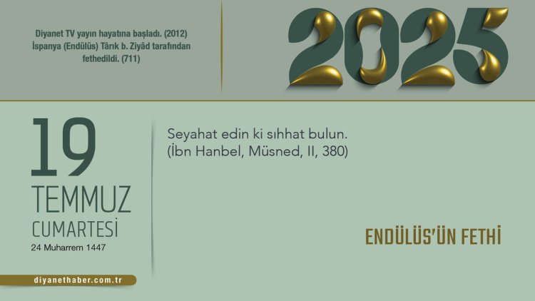 Endülüs’ün Fethi