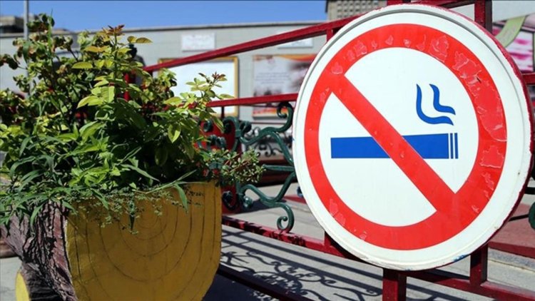 Sağlık Bakanlığından "Dumansız Türkiye" için yeni yol haritası