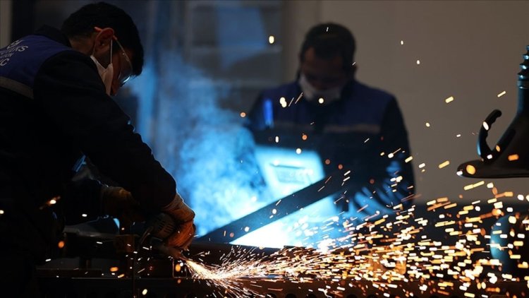 Kapasite kullanım oranı temmuzda yüzde 74,2 oldu