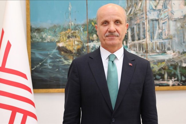 YÖK Başkanlığına yeniden Prof. Dr. Erol Özvar atandı