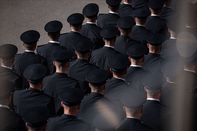 Polis Meslek Yüksekokullarına 2 bin 500 öğrenci alınacak