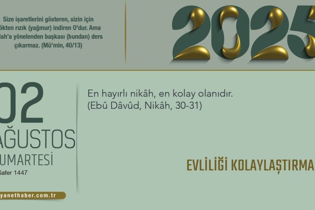 Evliliği Kolaylaştırmak