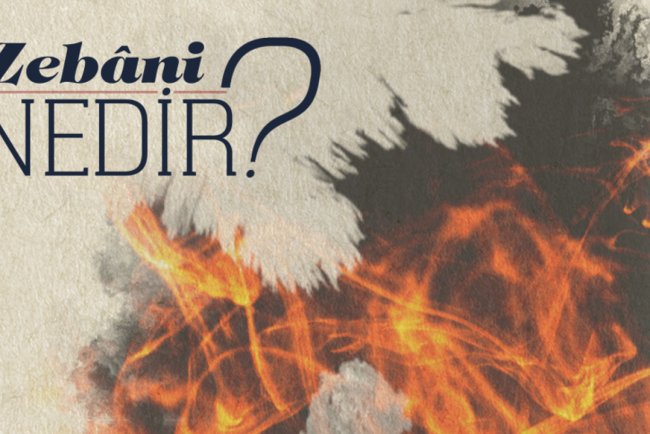 Zebani Nedir?