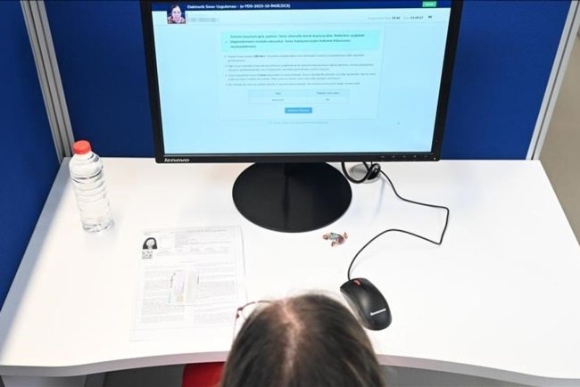 e-YDS başvuruları başladı