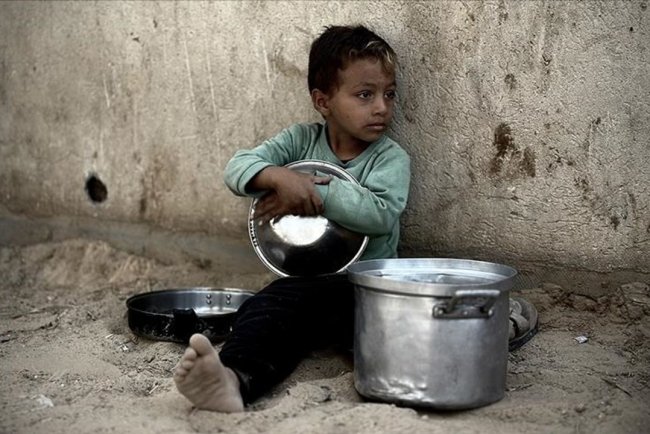 BM, Sudan'ın Faşir şehrinde insanların açlık tehlikesiyle karşı karşıya olduğunu bildirdi