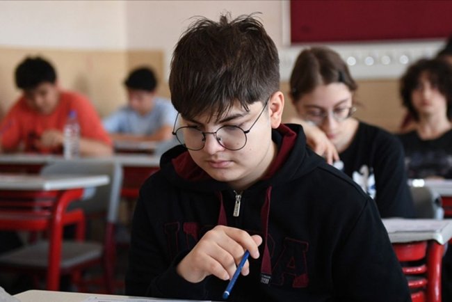 LGS kapsamında yerleştirmeye esas 1. nakil sonuçları açıklandı