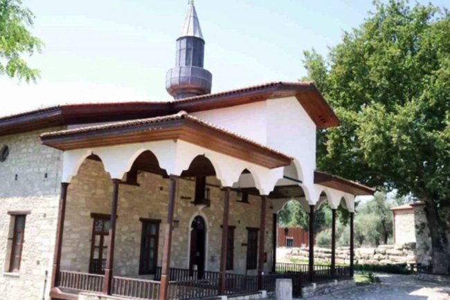 Muğla'da yangınlara karşı camilerden uyarı anonsları başlatıldı