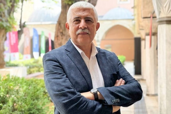 İslam medeniyetinin bilim mirası liselere taşınıyor