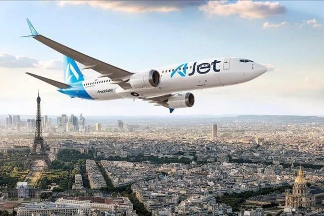 AJet uçuş sırasında powerbank kullanımını yasakladı