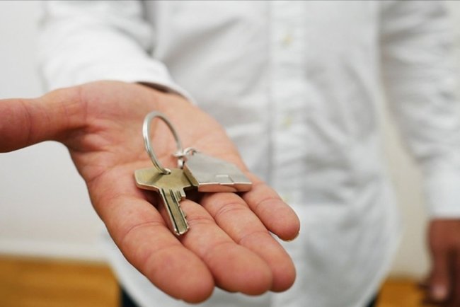 Türkiye'de temmuzda 142 bin 858 konut satıldı